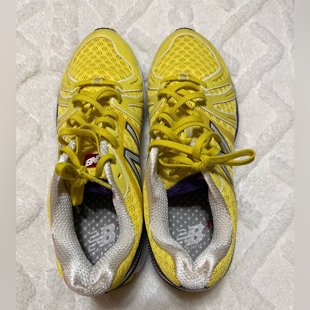 New Balance Barringer 890 V2